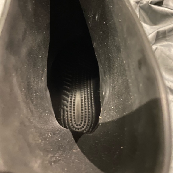 Crocs rubber rain boots - Picture 4 of 4